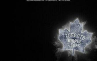 Toronto Maple Leafs Ice By Bbboz