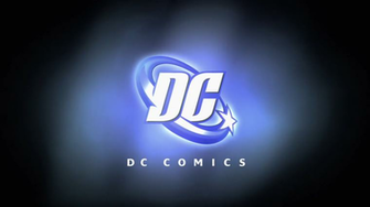Dc Logo Wallpaper
