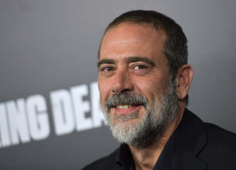 Jeffrey Dean Morgan Wallpaper