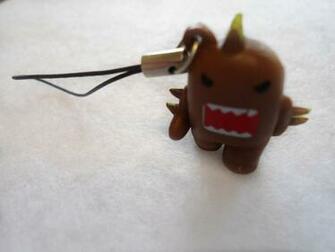 Domo Kun Funny