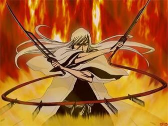 Bleach Wallpaper And Background Id