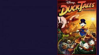 Ducktales HD Wallpaper For Desktop