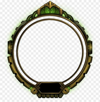 Level Summoner Icon Border Lvl Png