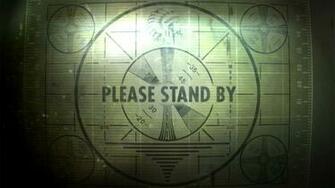 Fallout Wallpaper In