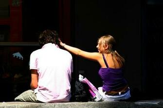 Wallpaper Friendship Two Sister Best Friend Boy And Girl