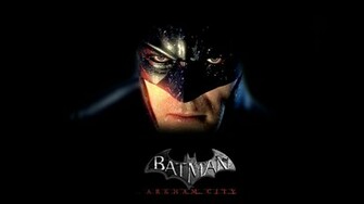 13015174191080p Batman Arkham City Wallpaper HD Jpg