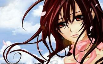 Sad Anime Girl Wallpaper