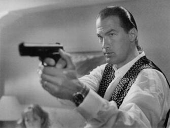 Steven Seagal Wallpaper And Image Pictures