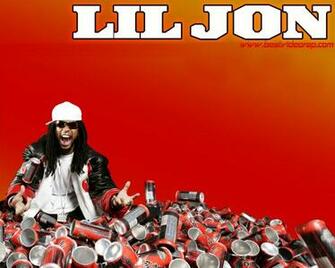 Lil Jon Wallpaper