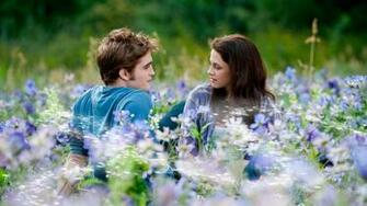 Edward And Bella Wallpaper