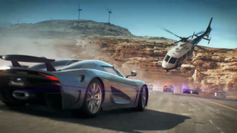 Need For Speed Payback HD Wallpaper And Background Image Net