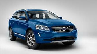 Volvo Ocean Race Xc60 Limited Edition Wallpaper HD Car