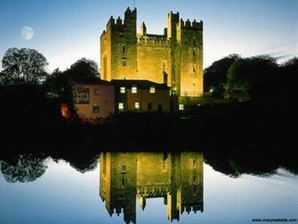 Irish Wallpaper Lovely Castle Pictures To Beautify Your