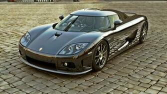 Koenigsegg Agera R Wallpaper
