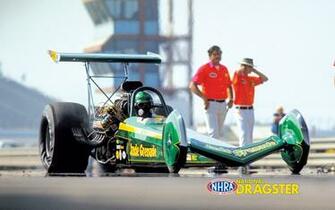 Nhra National Dragster Wallpaper Image Issue