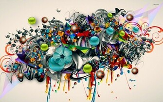 Graffiti Wallpaper