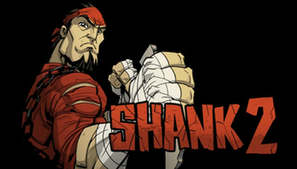 Shank Wallpaper Gamescay