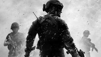 Call Of Duty Computer Wallpaper Desktop Background Id