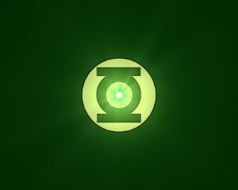 Green Lantern Wallpaper By Thrumm Customization Other