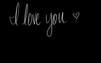 Ily Wallpaper For Your