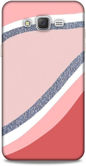 Letaps Printed Mobile Back Hard Case Cover For Samsung Galaxy J7