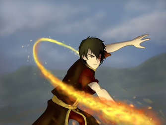 Prince Zuko By Icelectricspyro
