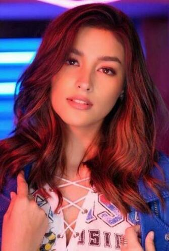 Liza Soberano Hot Sizziling Wallpaper Photo Gallery HD