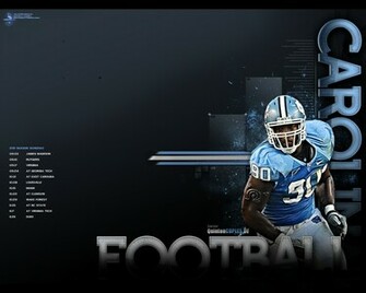Unc Desktop Wallpaper