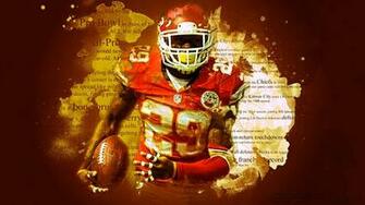 Chiefs Safety Eric Berry Is A Difference Maker On The Field And Off