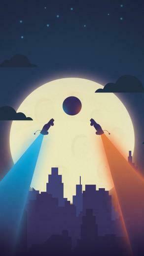 Sky Hypebeast Wallpaper Rocket League iPhone