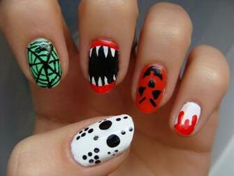 Best Designs Nail Art Wallpaper