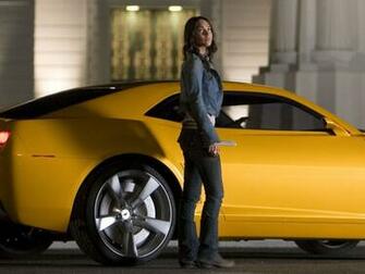 Megan Fox Supergirl Super Girl Wonder Woman Transformers