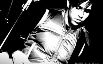 Emo Anime Boy Cool Wallpaper Screenshot