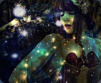 Florence Welch Lungs By Autumnxdreams
