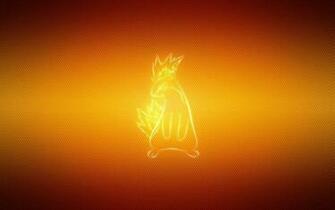 Typhlosion Wallpaper