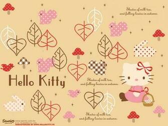 Hello Kitty Wallpaper