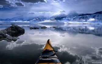 Wallpaper Nature Widescreen Landscape