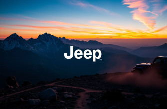 Jeep Logo Wallpaper