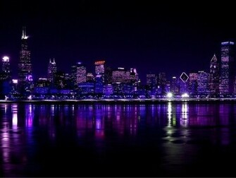 Chicago Wallpaper Screensaver Pre Id Umnet