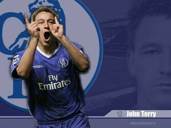 Wallpaper HD For Mac John Terry Chelsea