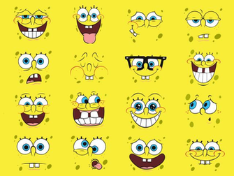 Spongebob Background Themes