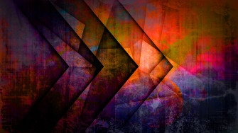 Colorful Texture 4k HD Abstract Wallpaper