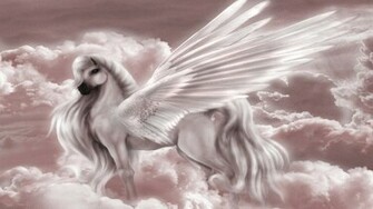 Pegasus Wallpaper HD In Animals Imageci