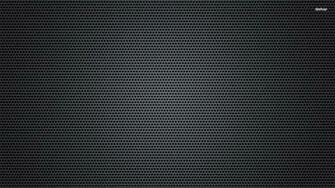 Metallic Circle Pattern Wallpaper Abstract