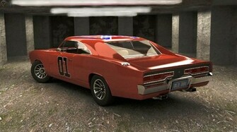 Dodge Charger Project Car Pictures