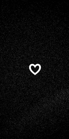 Dark Girly Wallpaper