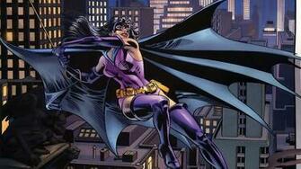 Huntress HD Wallpaper Background Image