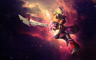 Master Yi Wallpaper By