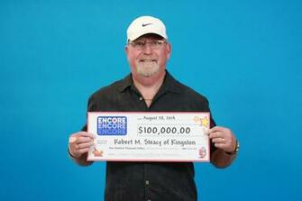 Kingston Resident Wins 1m In Lotto Draw Ckws Tv