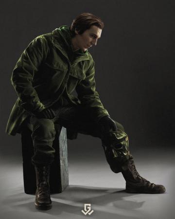 What Do You Think Of Paul Dano S Riddler So Far 9gag